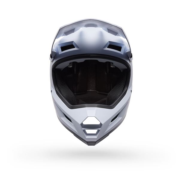 BELL Sanction 2 White XS/S