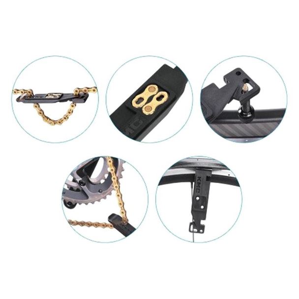 Mont páčka KMC CHAIN AID