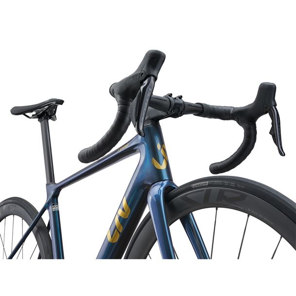 Langma Advanced Pro 0-PC M Ocean Twilight