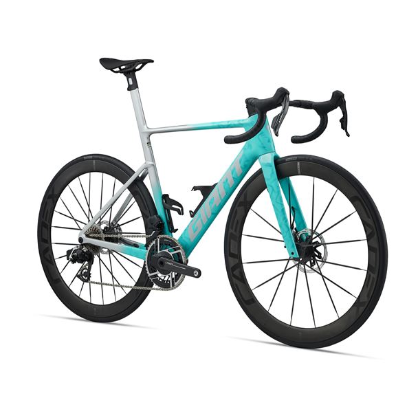 Propel Advanced SL 0-Red S Superspeed Blue