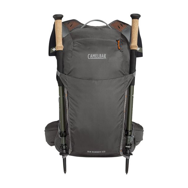 CAMELBAK Rim Runner X30 Terra Storm Grey