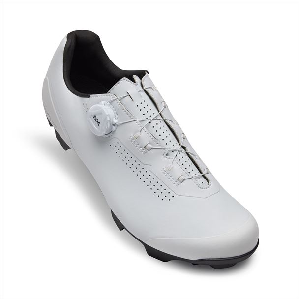 GIRO Cadet XC White 41