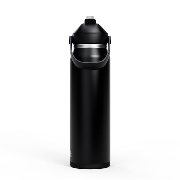 CAMELBAK Thrive Flip Straw VSS 1l Black