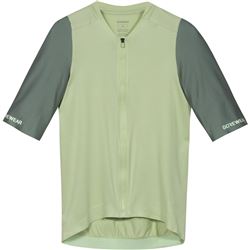 GORE Distance Jersey 2,0 Mens spring green/slate green M