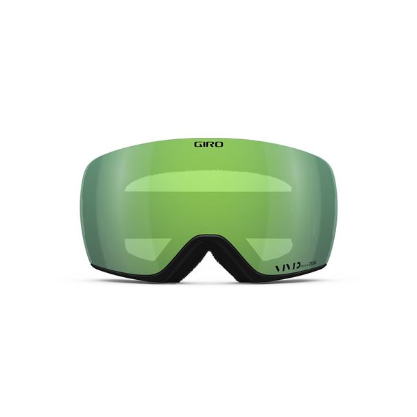 GIRO Article II Black/White Flow Vivid Emerald/Vivid Infrared (2skla)