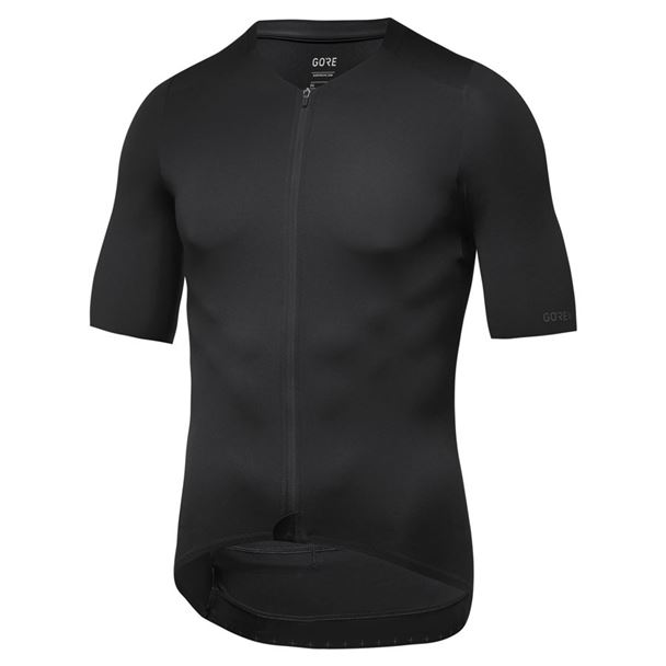 GORE Distance Jersey Mens black S