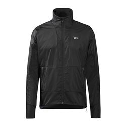 GORE Drive Jacket Mens black M