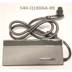 Smart Charger AC200 240V DC36V-4A 5Pin Without AC Power cable