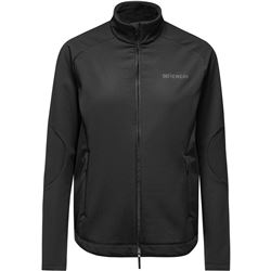 GORE FERNFLOW Thermo Jacket Womens black L