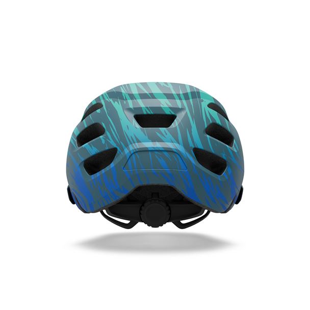 GIRO Tremor Child Mat Trench Blue