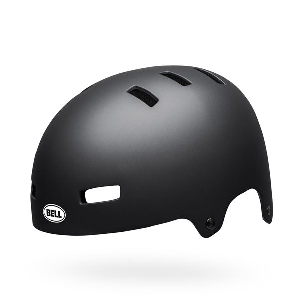 BELL Local Mat Black M