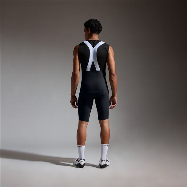 GORE Distance Cargo Bib Shorts 3,0 Mens black L