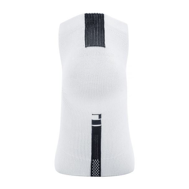 GORE M Light Short Socks-white/black-44/46