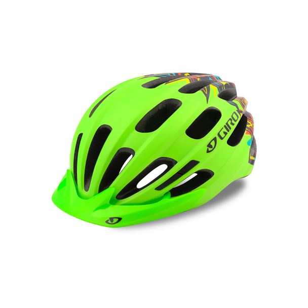 GIRO Hale Mat Lime