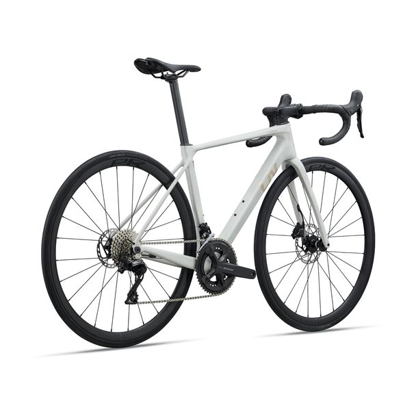 Langma Advanced 2-QOM M Null White