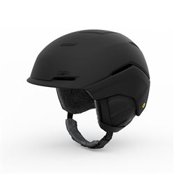 GIRO Tenet MIPS W Mat Black LX S