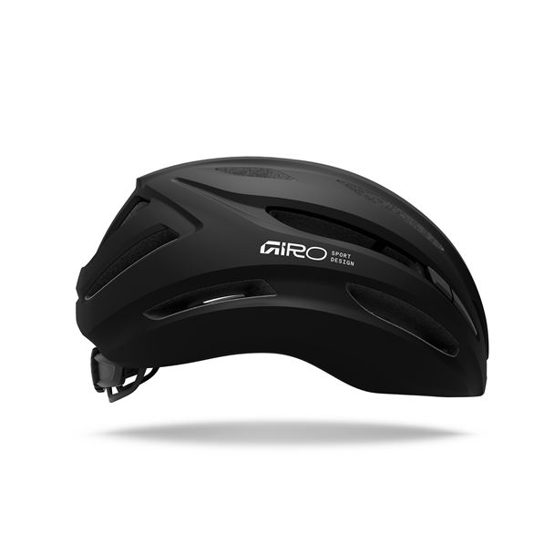 GIRO Isode II MIPS Mat Black