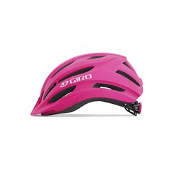 GIRO Register II Youth Mat Bright Pink