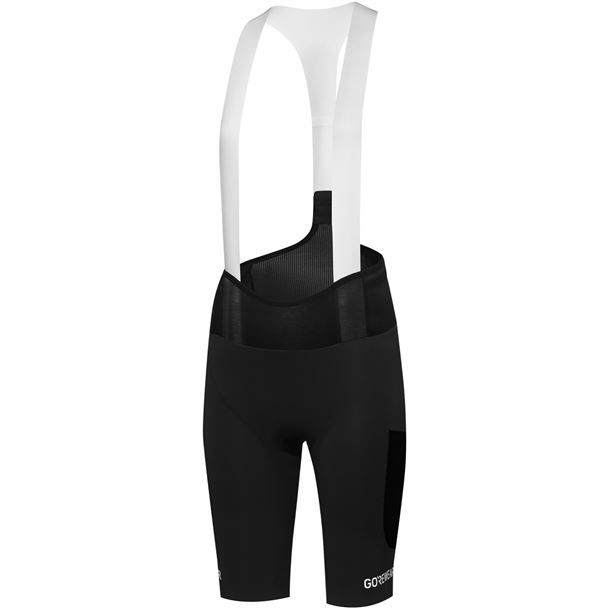 GORE SPINSHIFT Cargo Bib Shorts+ Womens black S