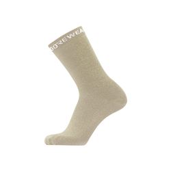 GORE Essential Merino Socks tech beige 41-43/L