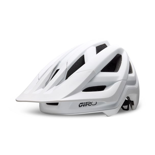 GIRO Montaro MIPS III Mat White L