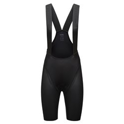 GORE Fernflow Liner Bib Shorts+ Womens black 34