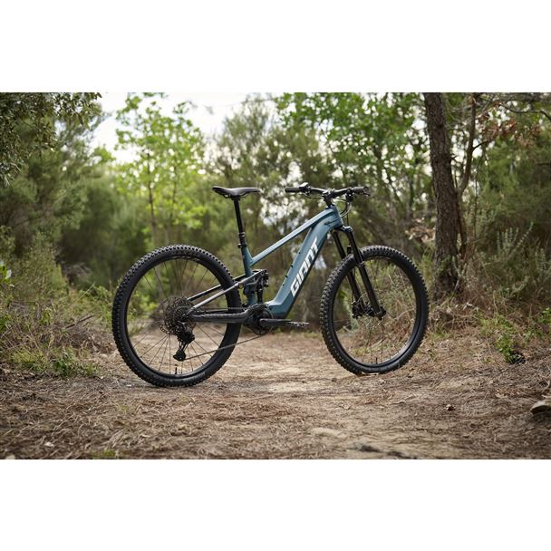 Stance E+ 0 BOX L Deep Lake