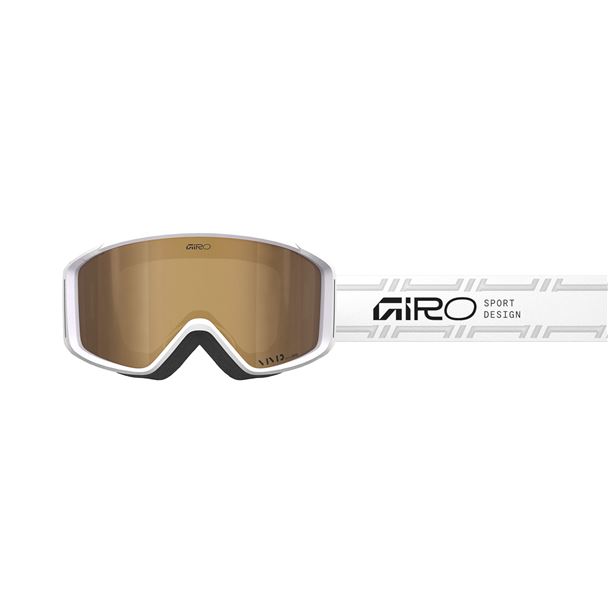 GIRO Index 2.0 White Stacked-AR40