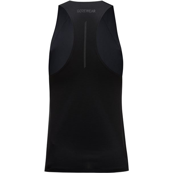 GORE Contest 2.0 Singlet Womens black 44