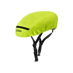 GORE GORE-TEX Helmet Cover neon yellow 54-58