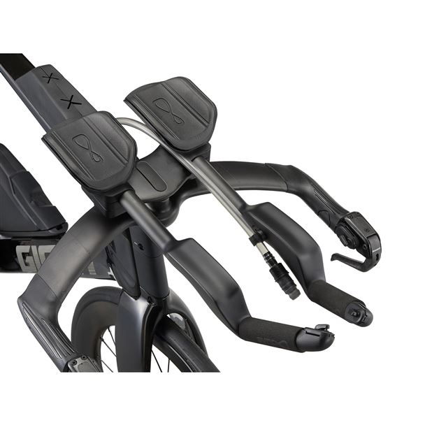 Trinity Advanced SL 1 M Carbon/Matte Carbon