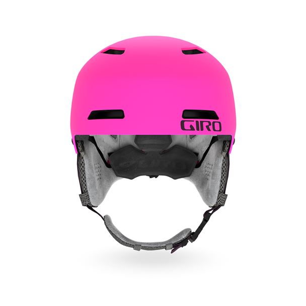 GIRO Crue Mat Bright Pink M