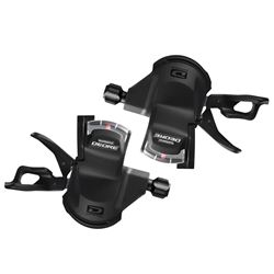 řazení MTB SH Deore SL-M610 10sp