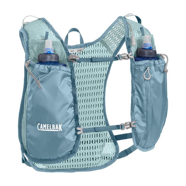 CAMELBAK Trail Run Vest Women Adriatic Blue