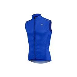 GIANT SUPERLIGHT WIND VEST XXL COBALT