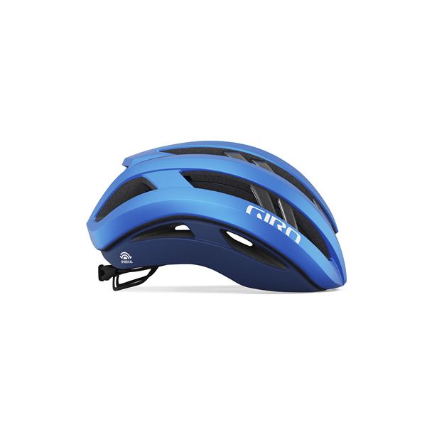 GIRO Aries Spherical Ano Blue M