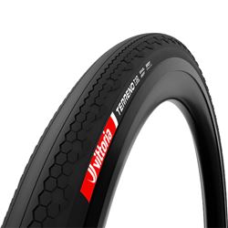 VITTORIA Terreno T10 Hardpack 37-622 Gravel Sport Fold full black