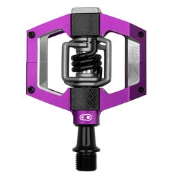 CRANKBROTHERS Mallet Trail Purple/Black