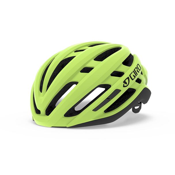 GIRO Agilis MIPS Highlight Yellow M