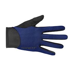 GIANT TRANSFER MTB LF GLOVE NAVY L