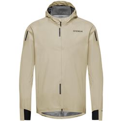 GORE Concurve GORE-TEX Jacket Mens tech beige L