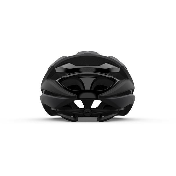 GIRO Syntax Mat Black L