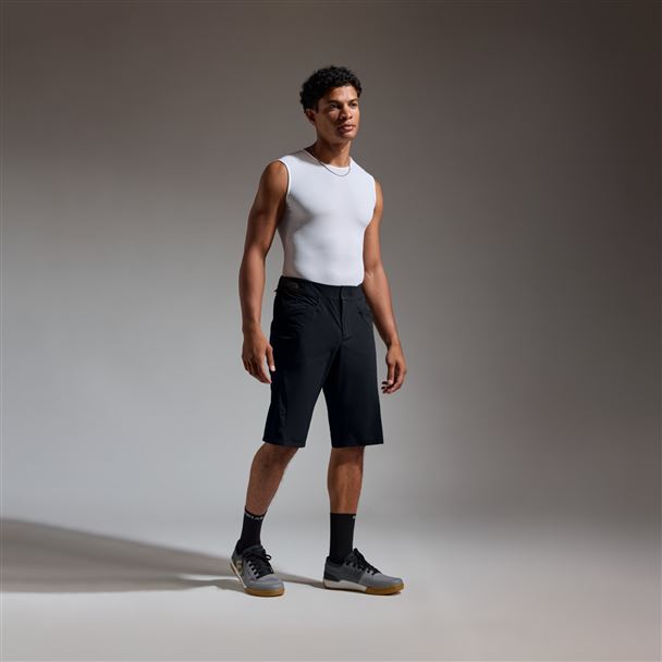 GORE FERNFLOW Shorts Mens black XL