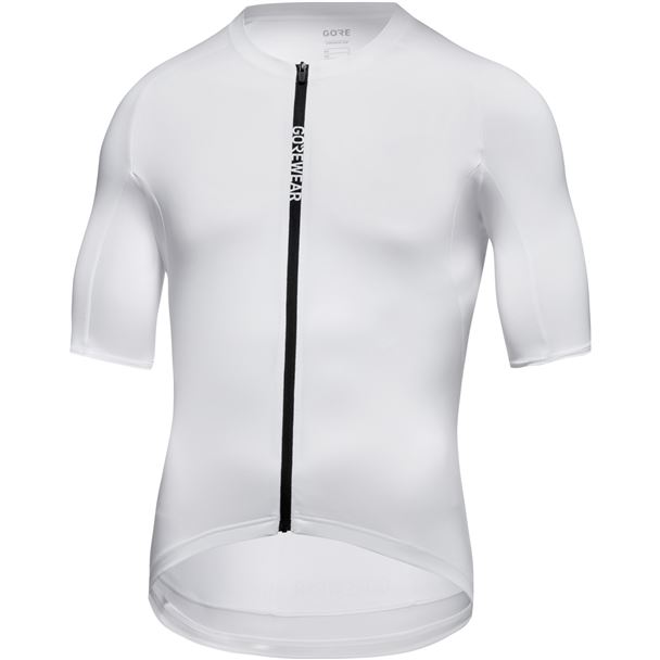GORE SPINSHIFT Jersey Mens white M