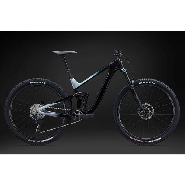 Trance Advanced 29 2 L Carbon/Supernova M24