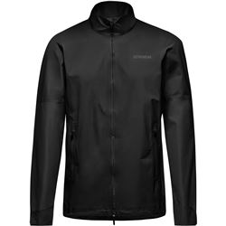 GORE SWIFTRIDE GORE-TEX Jacket Mens black XL