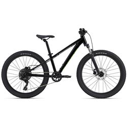 STP 24 FS-Giant One Size Black