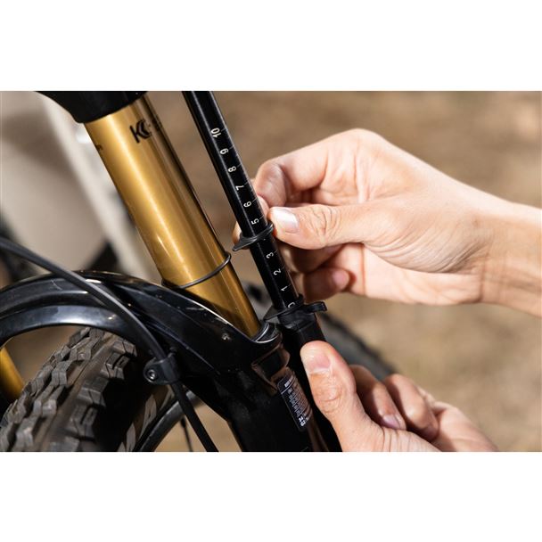 GIANT CONTROL GO Digitital Shock Pump