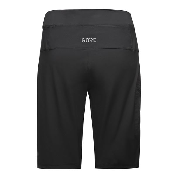 GORE Passion Shorts Womens black 44