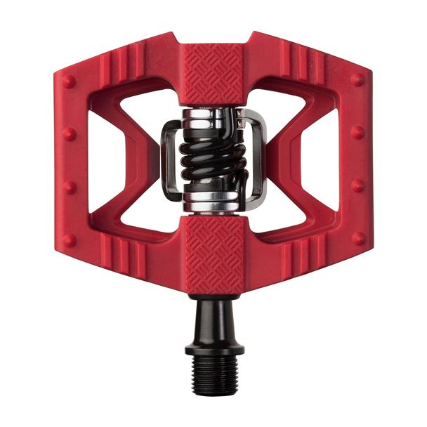 CRANKBROTHERS Doubleshot 1 Red